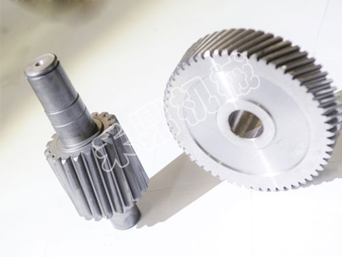 減速機(jī)齒輪
